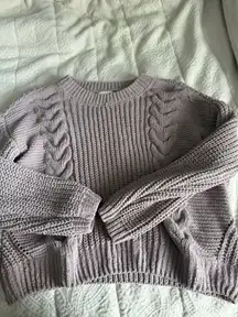 sweater