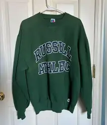 Vintage Russell Athletic Sweatshirt