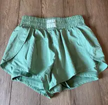 Aerie Boxing Shorts OFFLINE 