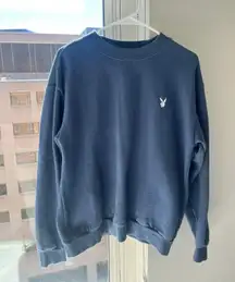 Playboy Crewneck Sweatshirt