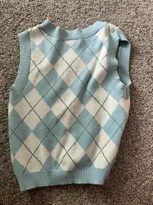 Kohls Sweater Vest