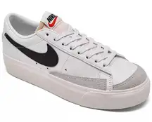 Women's Nike Blazer Platform Sneaker