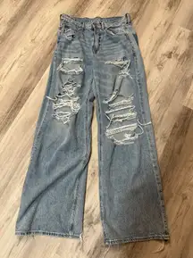 Outfitters Jeans