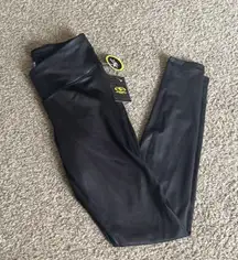 NWT New High Waist Legging SIZE: XS