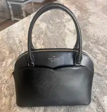 Black Purse