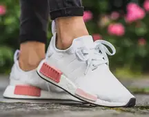 White Rose NMD