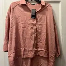 Mango blouse