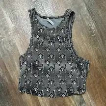 Zara tank