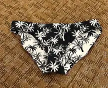 Reversible Bikini Bottoms