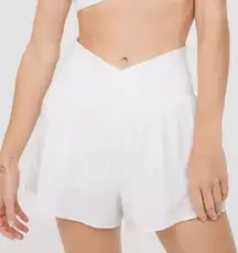 Aerie crossover shorts 