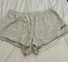 Victoria's Secret VS Pink Sleep Shorts