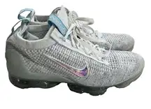 Nike Vapormax DB1550-102 Pure Platinum Mint Foam Size 6.5Y / US 8 Womens