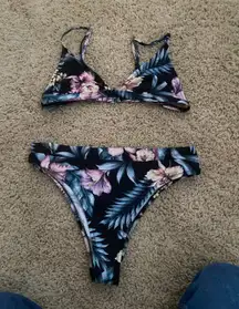 Swim Suit