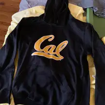 Champion UC Berkeley Sweatshirt