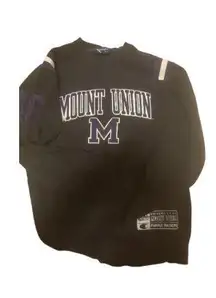 Mount union merch 