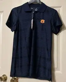 Auburn polo
