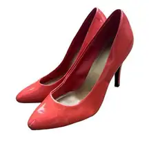 Fioni Coral Pumps -  7 1/2