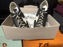 Golden Goose Sneakers Hi-Star