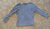 Long Sleeve