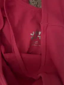 Pink JoyLab Jumpsuit Flare