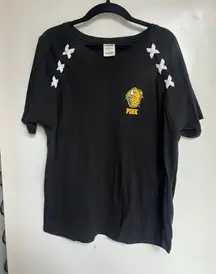 PINK By Victoria’s Secret NDSU Bison T-shirt Woman’s Size Large