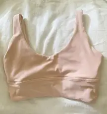 Lululemon Align Bra A/B Reversible