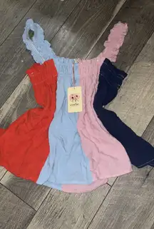 Super cute boutique Top