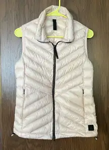 Bogner Fire and Ice Down Vest