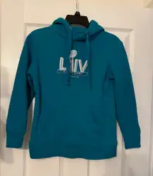 Super Bowl 2020 Hoodie