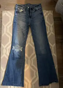 Outfitters Jeans