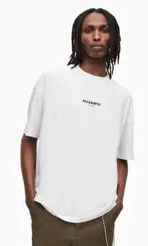 All Saints Subverse T Shirt