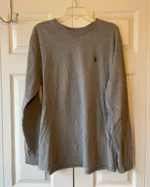 Long Sleeve Tshirt