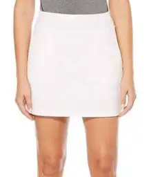 ✨ PGA Tour Women’s White Golf Skort UPF 50 NWT 10