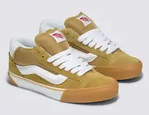 Vans KNU MID UNISEX - Skate shoes Women 8.0 US