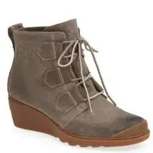 Sorel Toronto Lace Booties for women