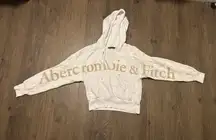 Abercrombie Sweatshirt
