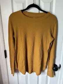 Women’s  Long Sleeve Top