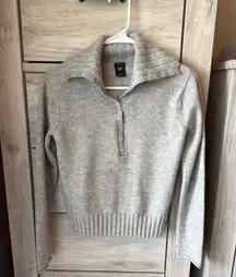 Gap Sweater Knit