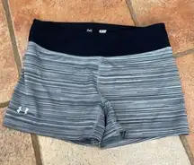 Under Armour Booty shorts small