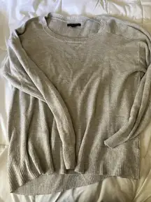 Outfitters Sweater Pullover