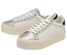 Gola Classics Orchid Platform Viper Sneaker Shoe Size 9