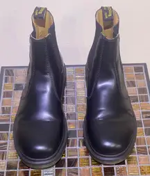 Dr Marten’s 2976 Boots