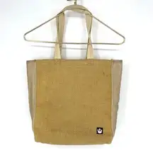 Goorin Bros Tote Paper Straw Bag