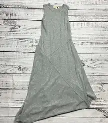 Michael kors asymmetrical dress size xs