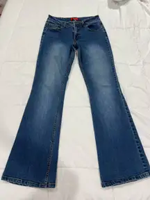 Zinc Jeans Flare/Bootcut