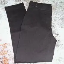 Fit Sight Size 8 Pants