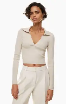 Aritzia top