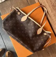 Louis Vuitton Neverful PM