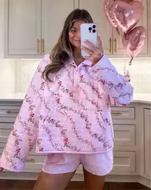 These Three Boutique Jacket