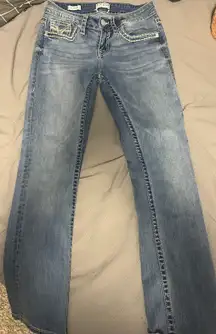 Bootcut Jeans